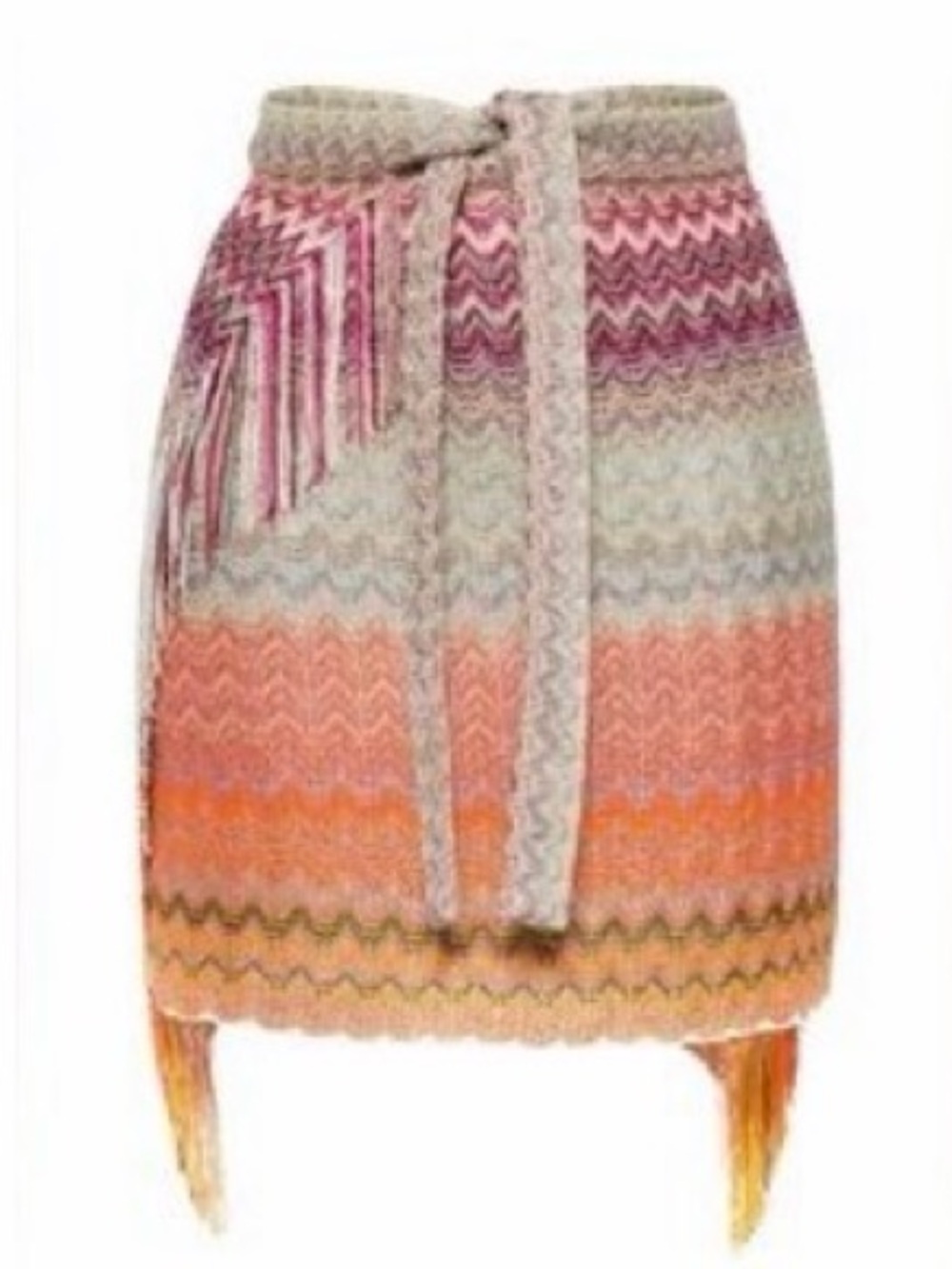 Missoni coverup - Picture 6 of 6
